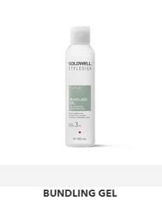 krullen stylen - Bundling gel